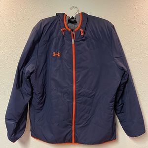 Men’s XXL Under Armour Cold Gear Jacket